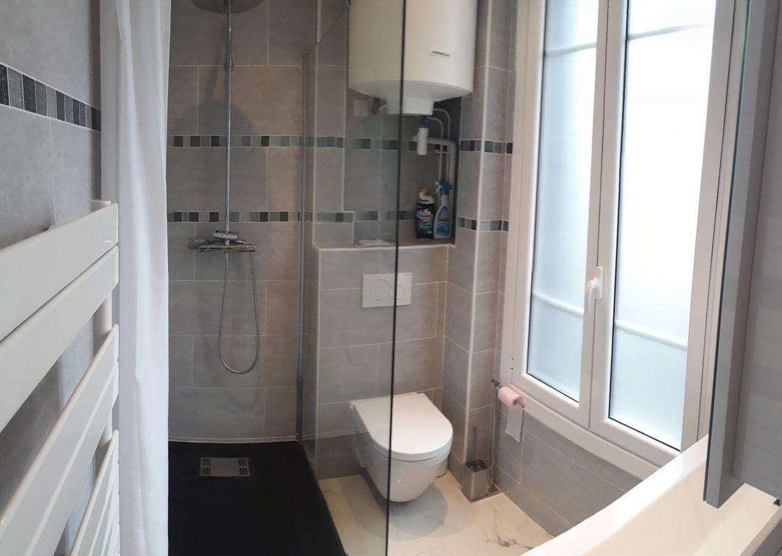 
                                                Location
                                                 Appartement 2 pièces meublé 34 m2