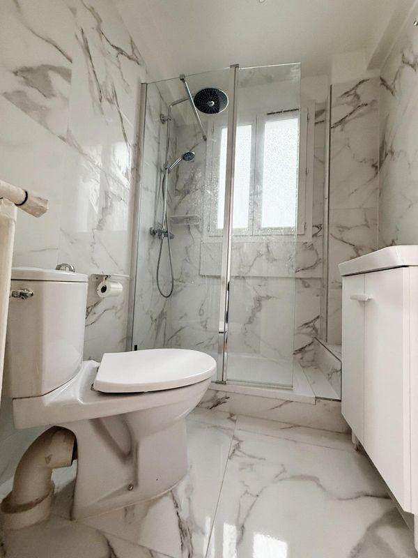 
                                                Location
                                                 Appartement 2 pièces meublé 38,5 m² à louer