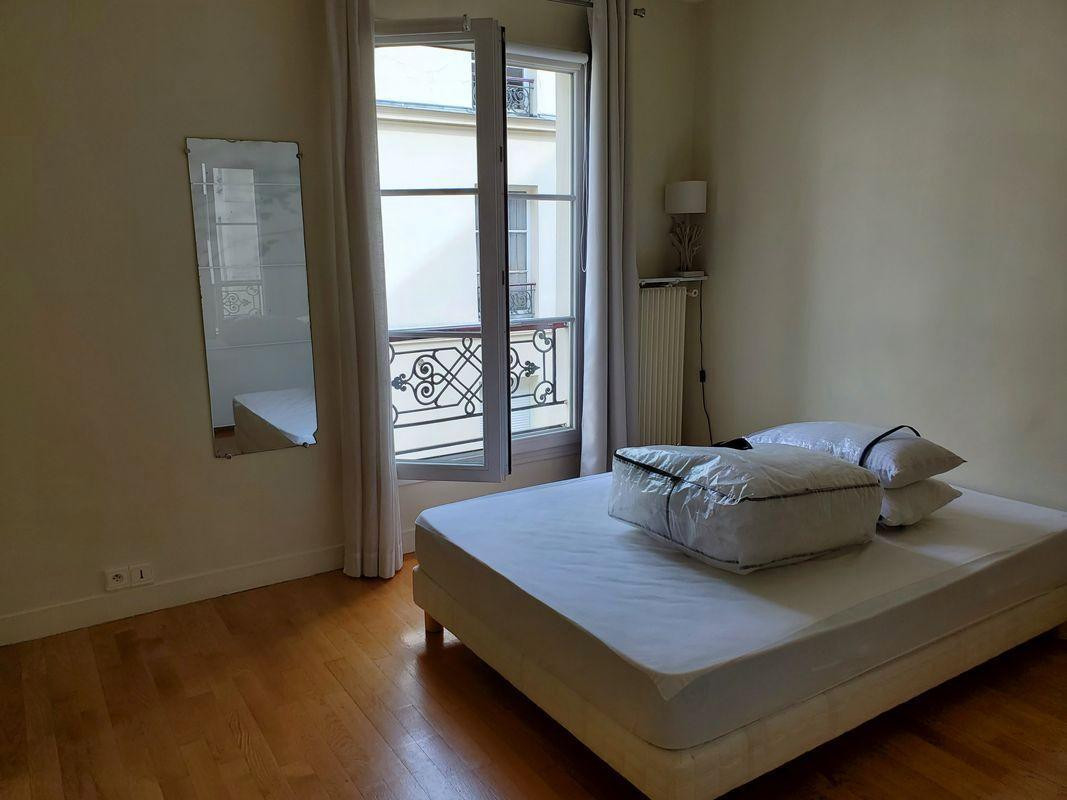 
                                                Location
                                                 Appartement 2 pièces meublé 43m2 Paris 19