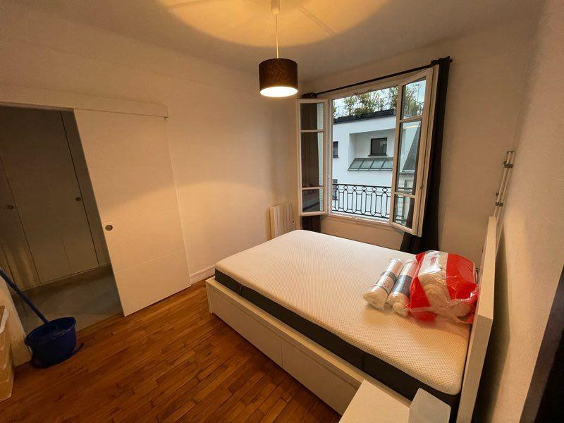
                                                Location
                                                 Appartement 2 pièces meublé