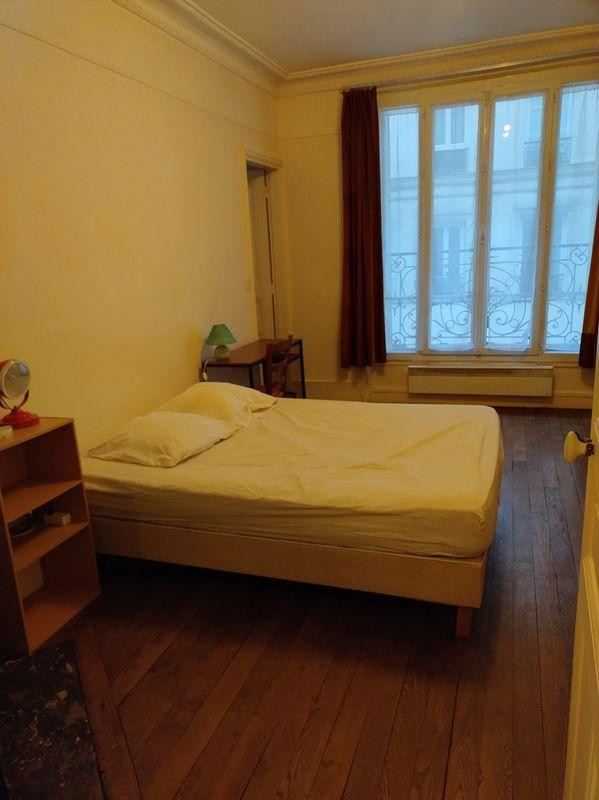
                                                Location
                                                 Appartement 2 pièces meublé libre immédiatement
