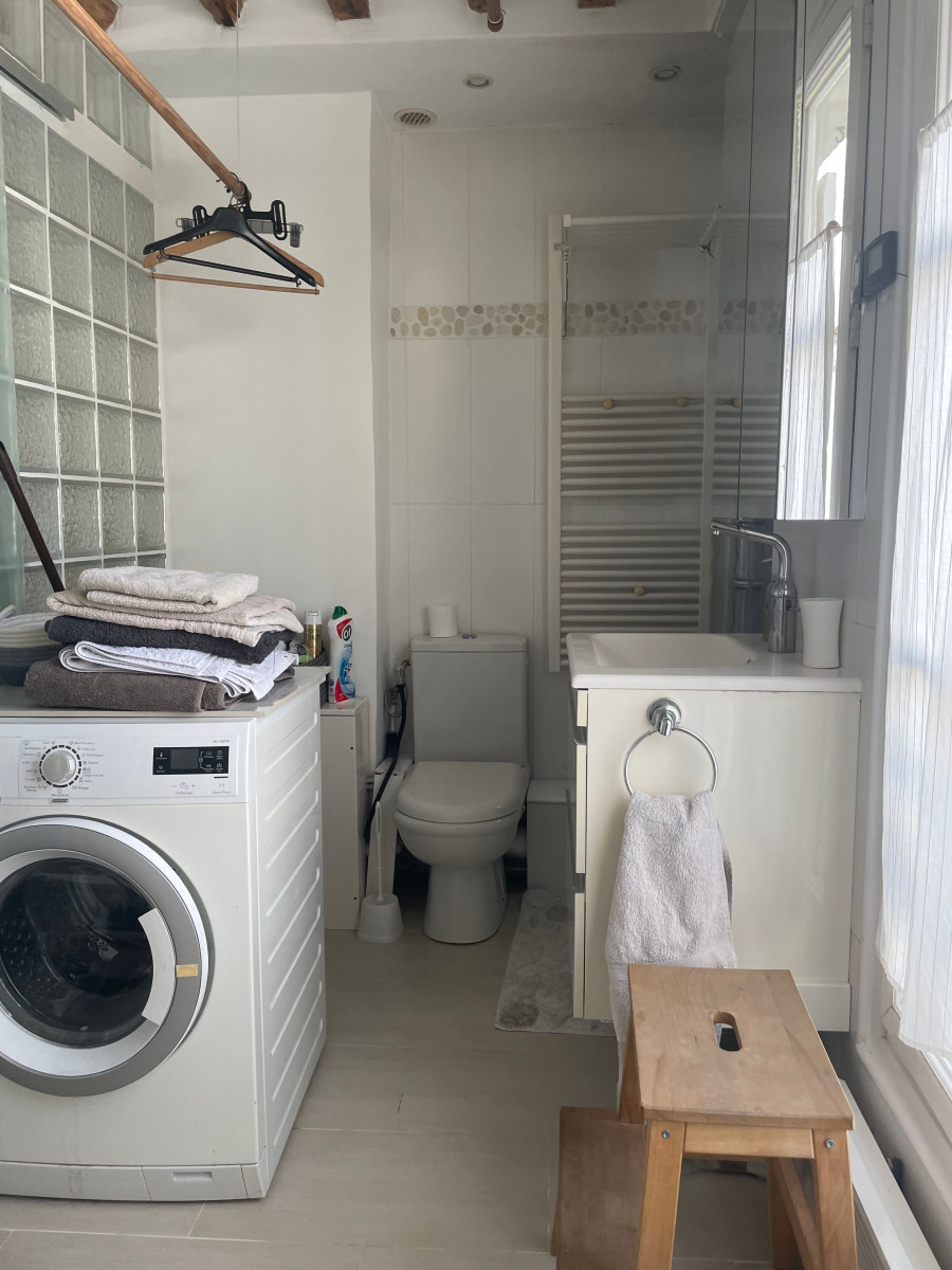 
                                                Location
                                                 Appartement 2 pieces meuble Paris-10e, quartier Strasbourg Saint-Denis (loyer tout inclus)