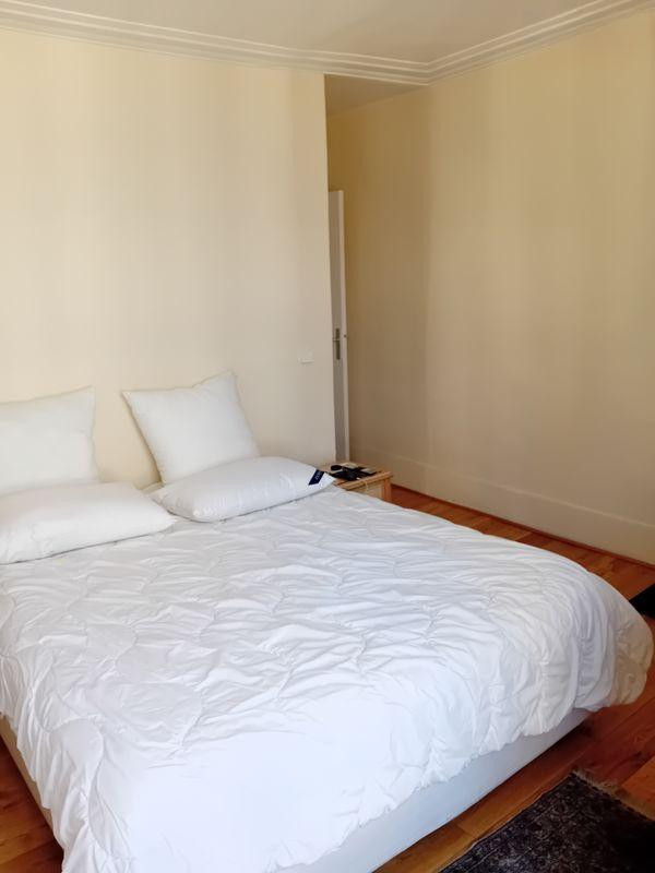 
                                                Location
                                                 Appartement 2 pièces meublé paris 16em