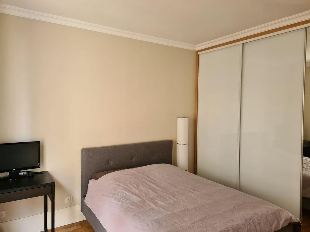 
                                                Location
                                                 Appartement 2 pièces meublé - Refait à neuf - 35m2