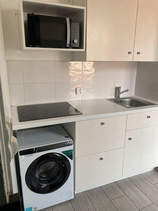 
                                                Location
                                                 Appartement 2 pièces meublé refait à neuf – Choisy