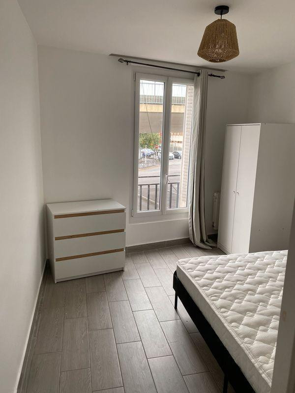 
                                                Location
                                                 Appartement 2 pièces meublé refait à neuf – Choisy