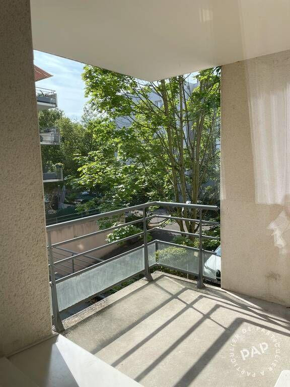 
                                                Location
                                                 Appartement 2 pièces meublé rénové, 41 m2