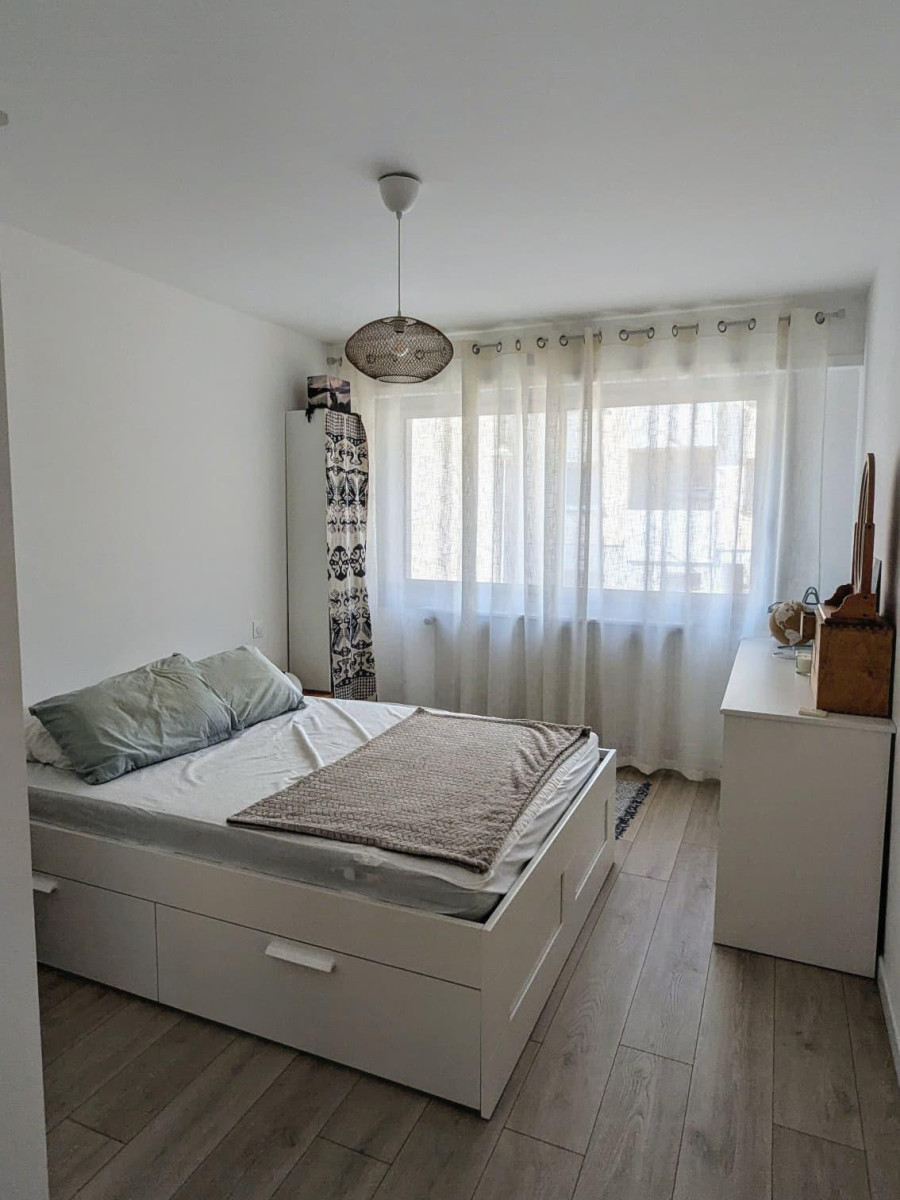 
                                                Location
                                                 Appartement 2 pièces meublé - rénové - Neudorf