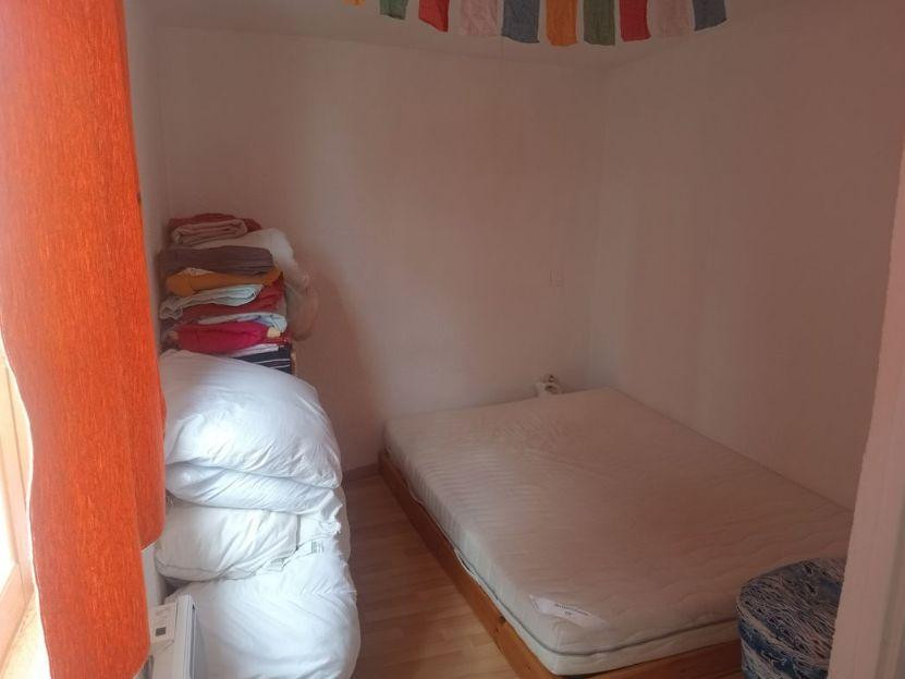 
                                                Location
                                                 Appartement 2 pièces meublés 44m2
