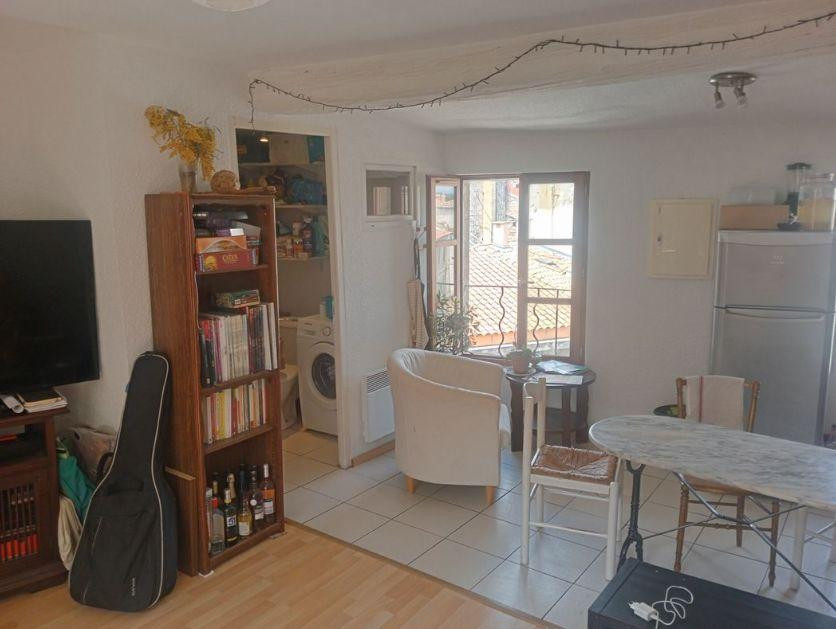 
                                                Location
                                                 Appartement 2 pièces meublés 44m2