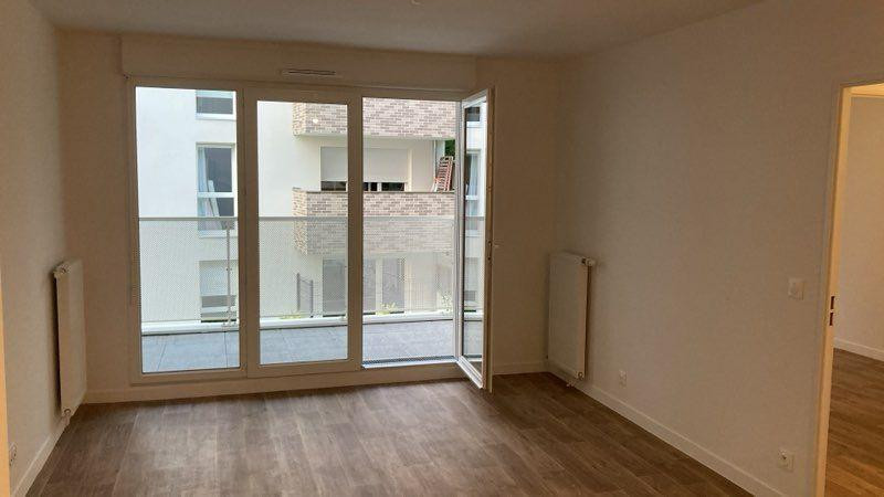 
                                                Location
                                                 Appartement 2 pièces neuf