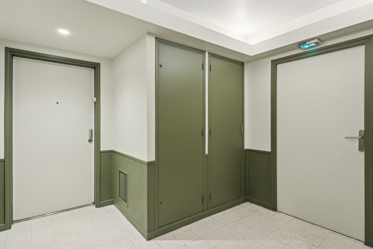 
                                                Vente
                                                 Appartement 1 pièce occupé idéal investisseur