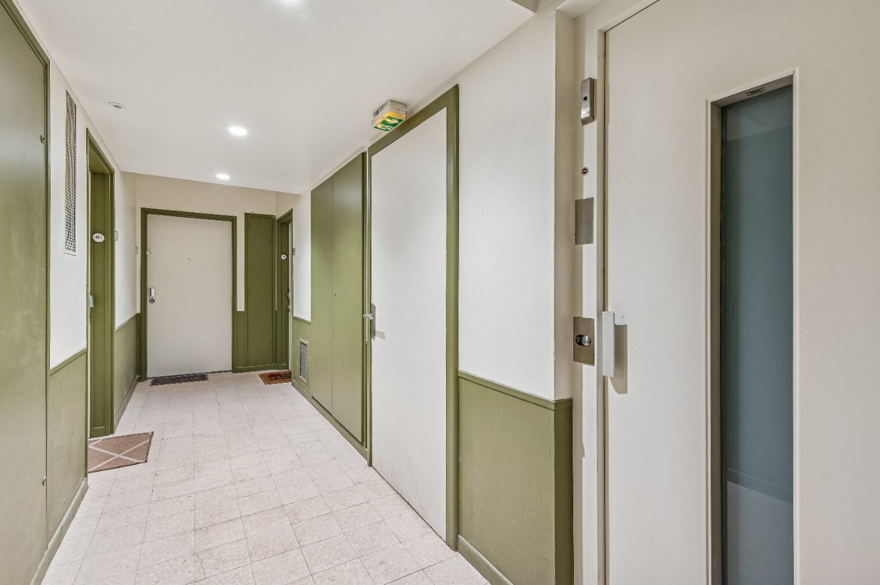 
                                                Vente
                                                 Appartement 2 pièces occupé idéal investisseur