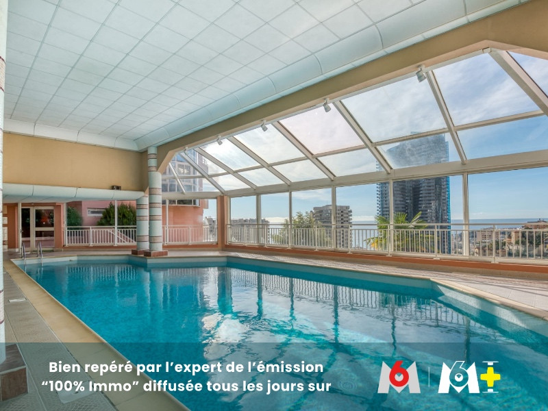 
                                                Vente
                                                 APPARTEMENT 2 PIECES OL3363