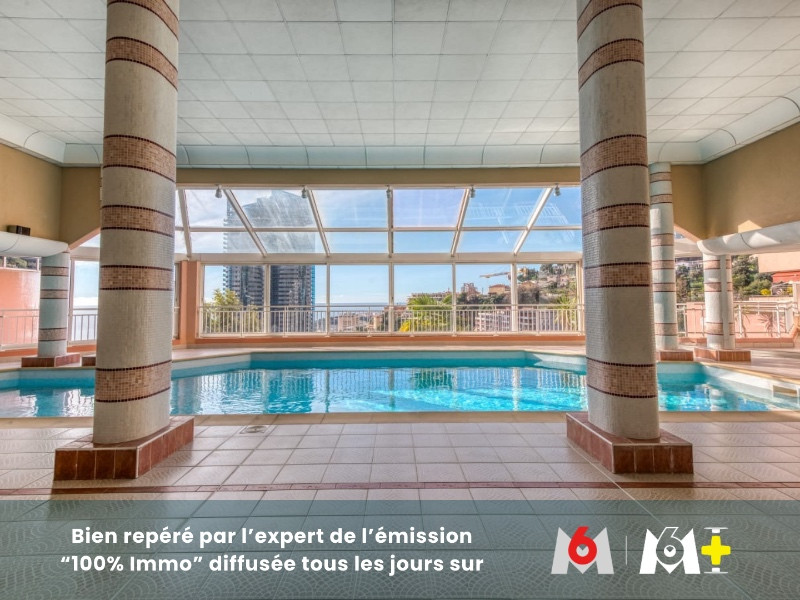 
                                                Vente
                                                 APPARTEMENT 2 PIECES OL3363