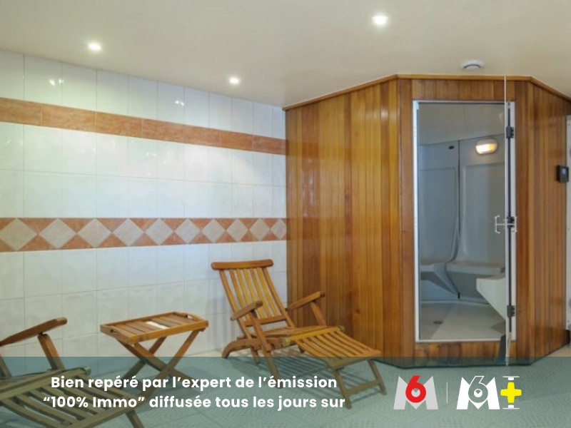 
                                                Vente
                                                 APPARTEMENT 2 PIECES OL3363