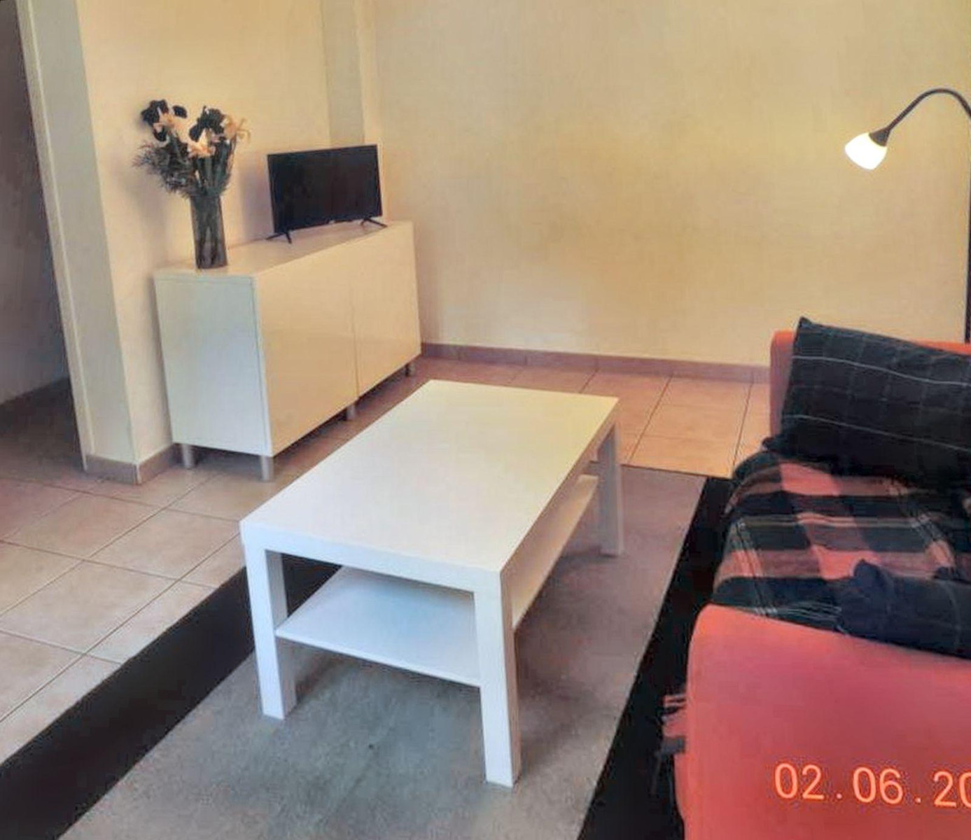 
                                                Location
                                                 Appartement 2 pièces - Parc calme et boisé