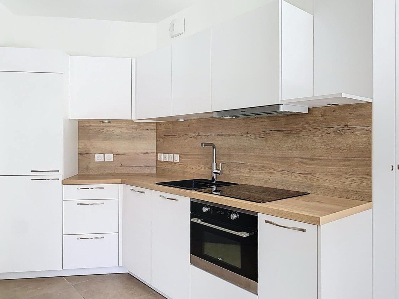 
                                                Vente
                                                 Appartement, 2 pièces Pommaries