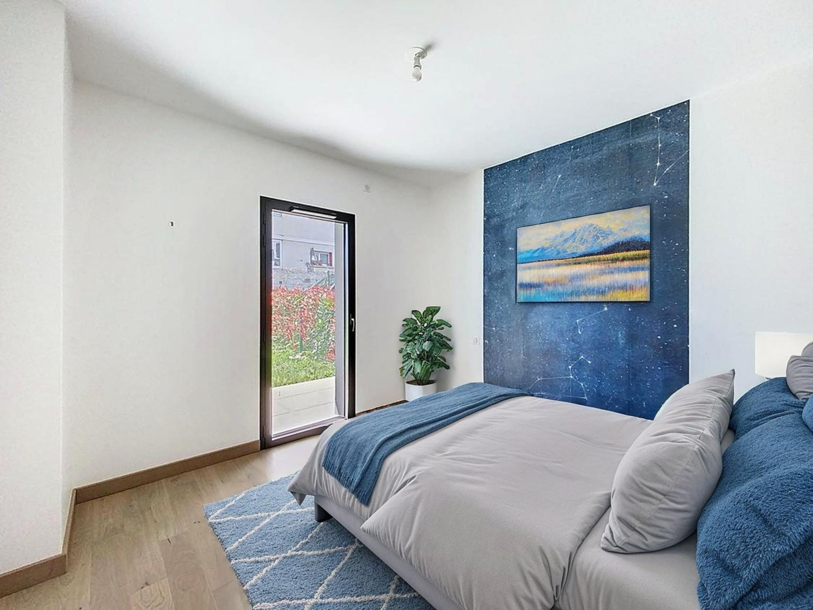 
                                                Vente
                                                 Appartement, 2 pièces Pommaries
