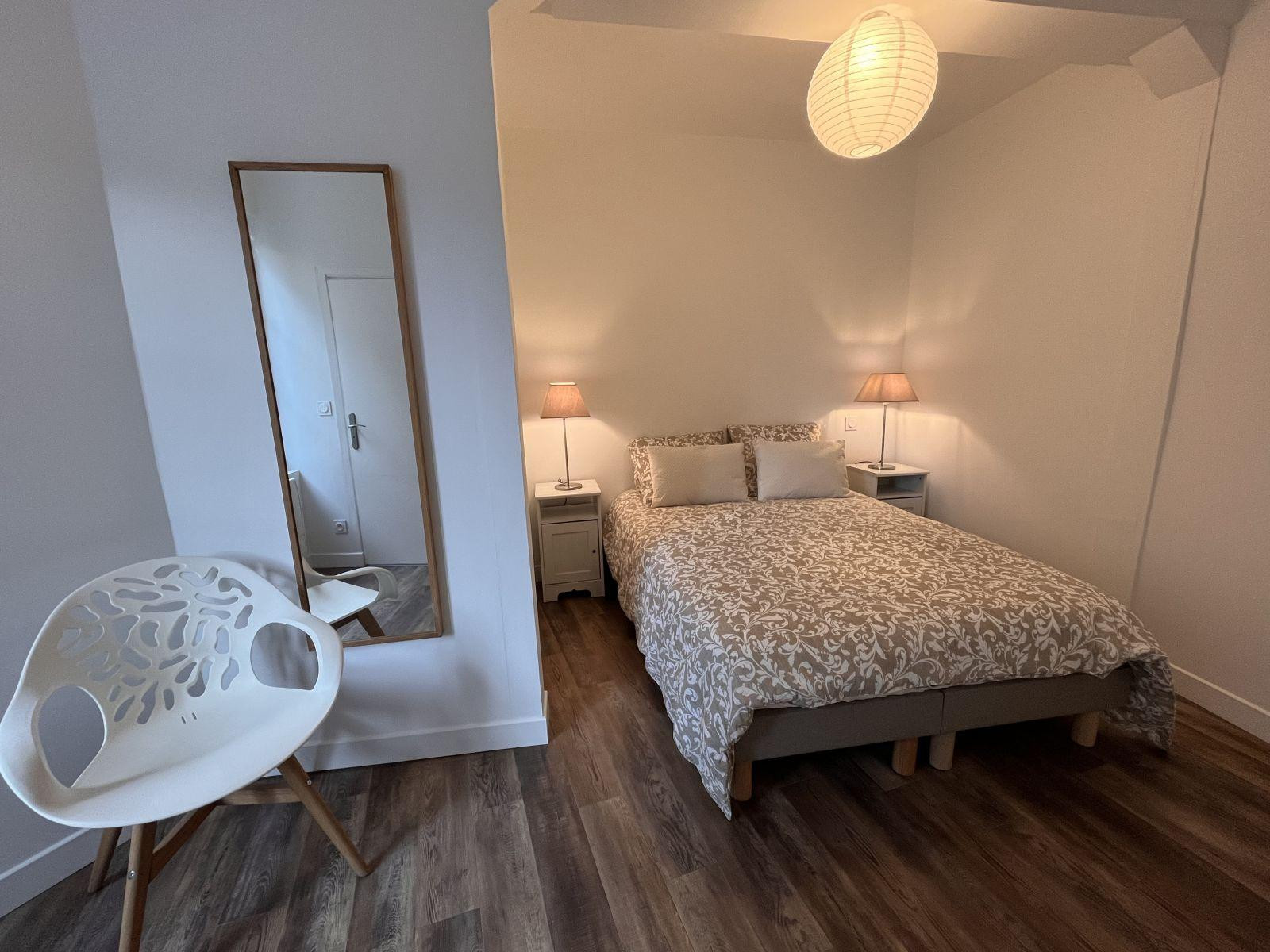 
                                                Location
                                                 Appartement 2 pièces Pont l’Eveque