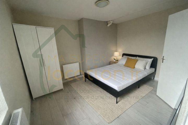 
                                                Location
                                                 Appartement 2 pièces proche IUT