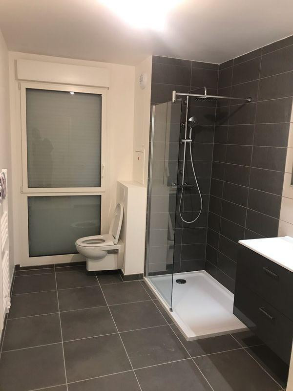 
                                                Location
                                                 Appartement 2 Pièces - Quasi NEUF