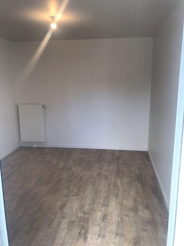 
                                                Location
                                                 Appartement 2 Pièces - Quasi NEUF