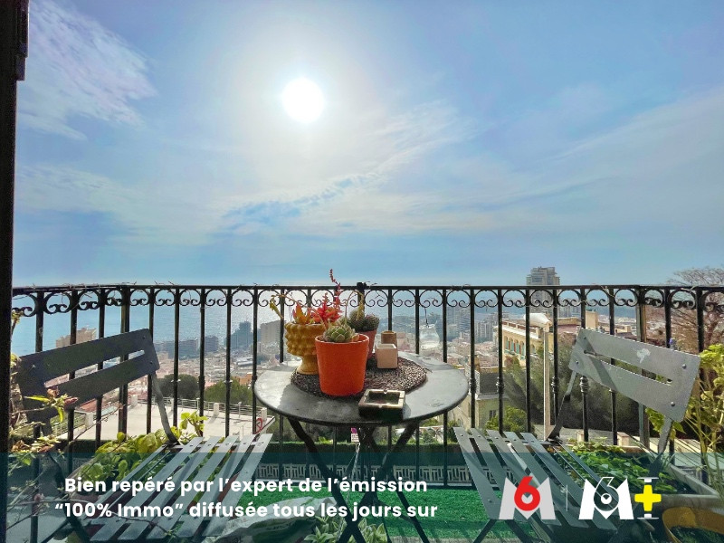 
                                                Vente
                                                 APPARTEMENT 2 PIÈCES RÉF. OL3487