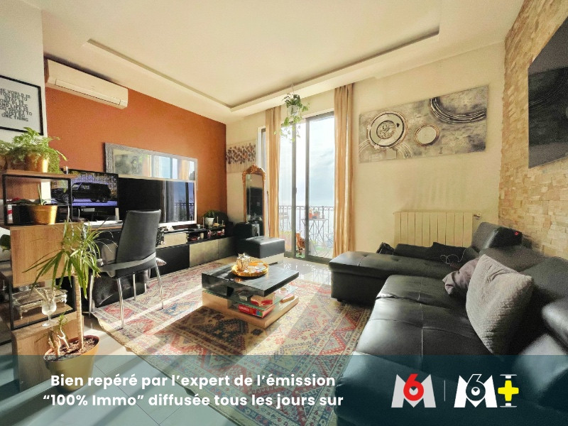
                                                Vente
                                                 APPARTEMENT 2 PIÈCES RÉF. OL3487