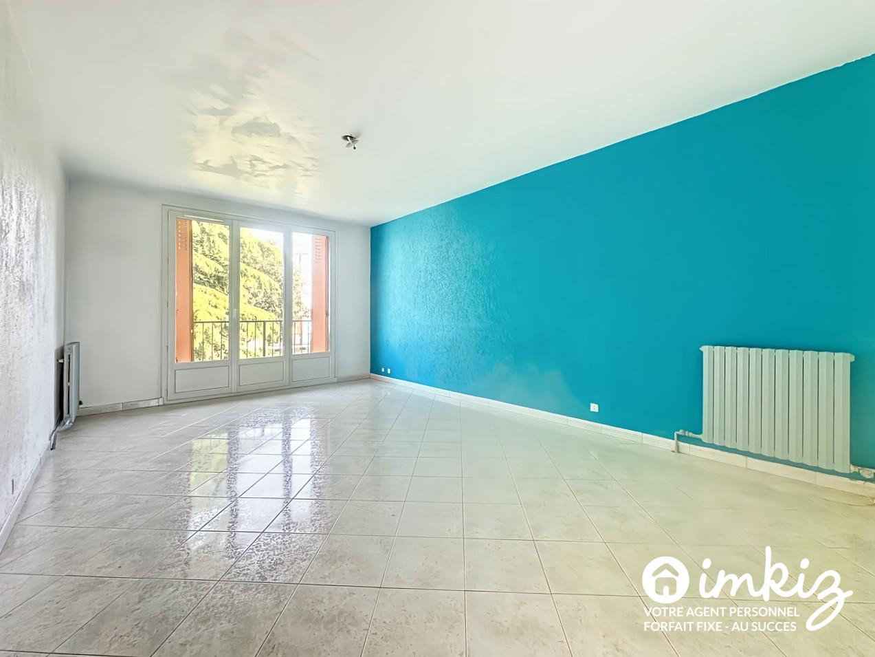 
                                                Vente
                                                 Appartement 2 pièces, résidence fermée, verdoyant