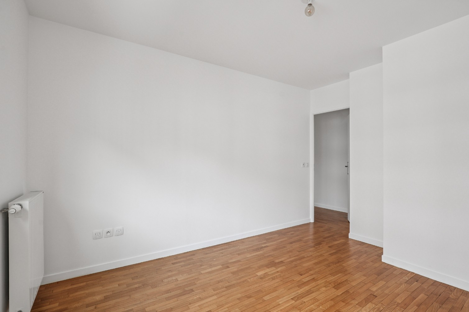 
                                                Vente
                                                 Appartement 2 pièces  - Saint-Ouen
