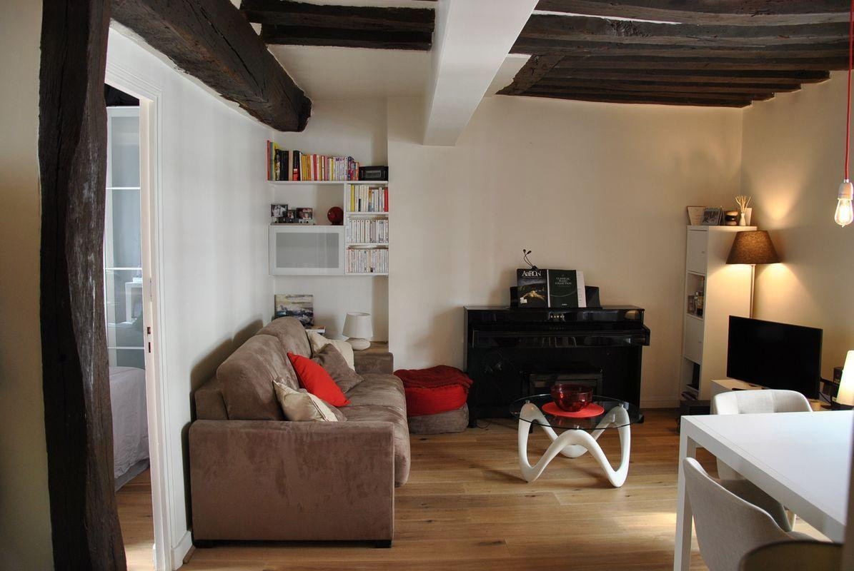
                                                Location
                                                 Appartement 2 pieces secteur broca