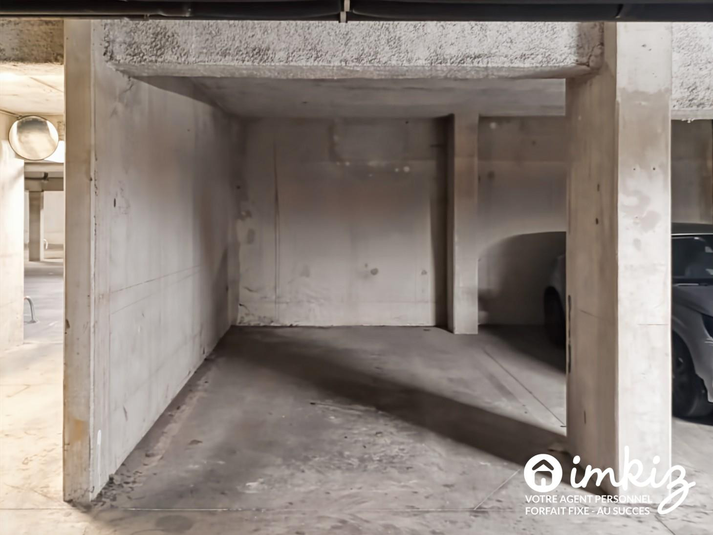 
                                                Vente
                                                 Appartement 2 pièces situé à St Antoine