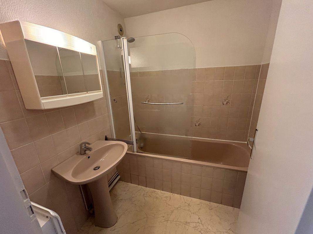 
                                                Location
                                                 Appartement 2 pièces Strasbourg 67100 Neudorf