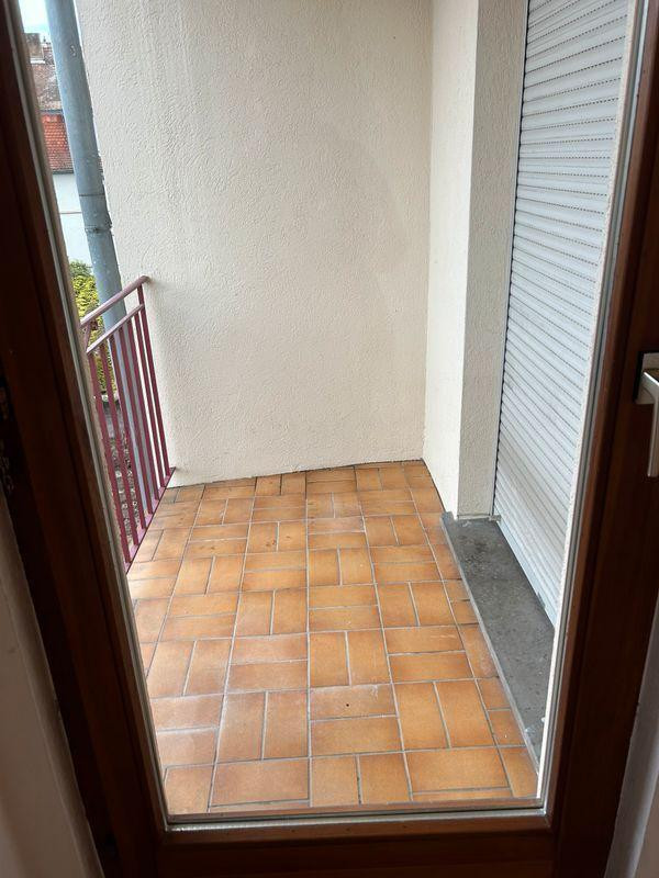 
                                                Location
                                                 Appartement 2 pièces Strasbourg 67100 Neudorf