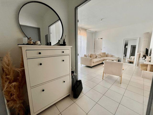 
                                                Location
                                                 Appartement 2 pièces T2 F2 45.5 m²