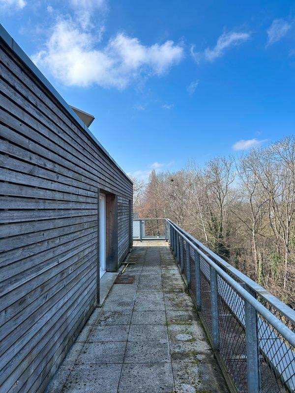 
                                                Location
                                                 Appartement 2 pièces très lumineux en Attique