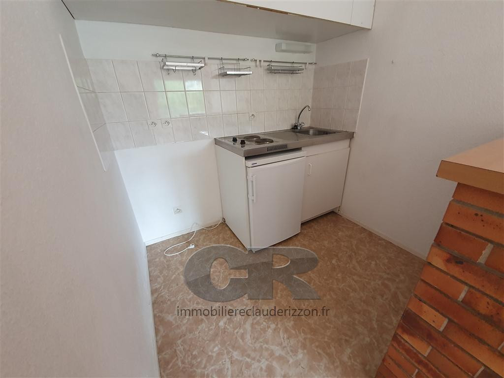 
                                                Location
                                                 Appartement 2 pièces VANDOEUVRE avec box en sous-sol