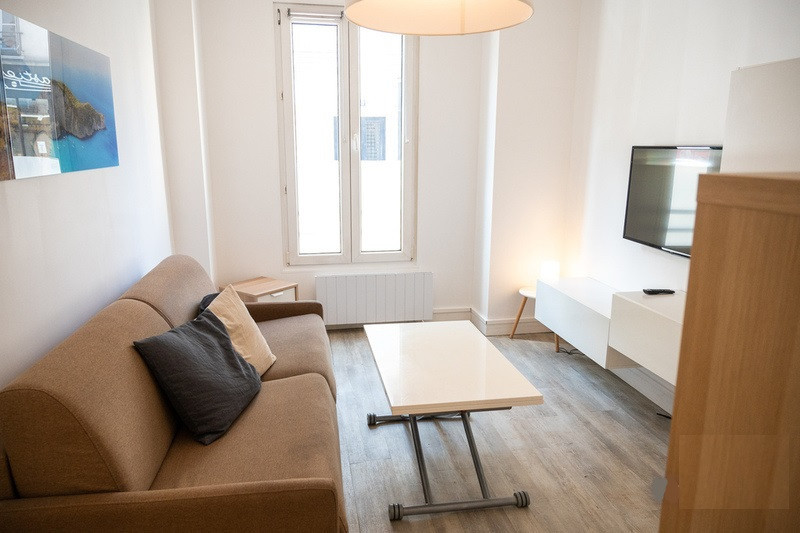 
                                                Location
                                                 appartement 20 m² - 1 pièce