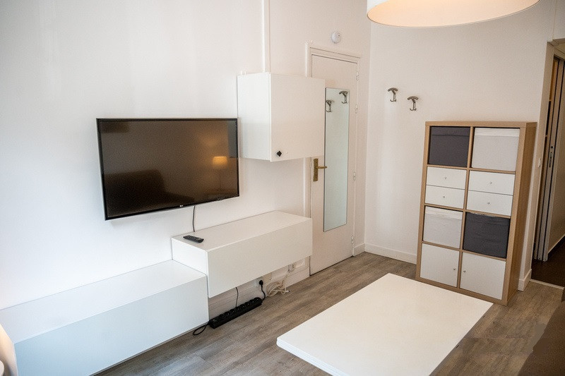 
                                                Location
                                                 appartement 20 m² - 1 pièce