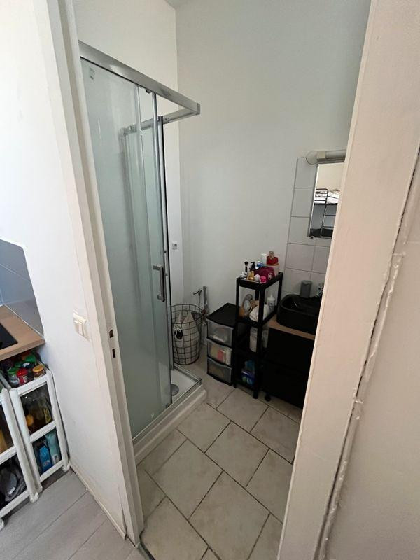
                                                Location
                                                 Appartement, 20m², 500€ - Bordeaux