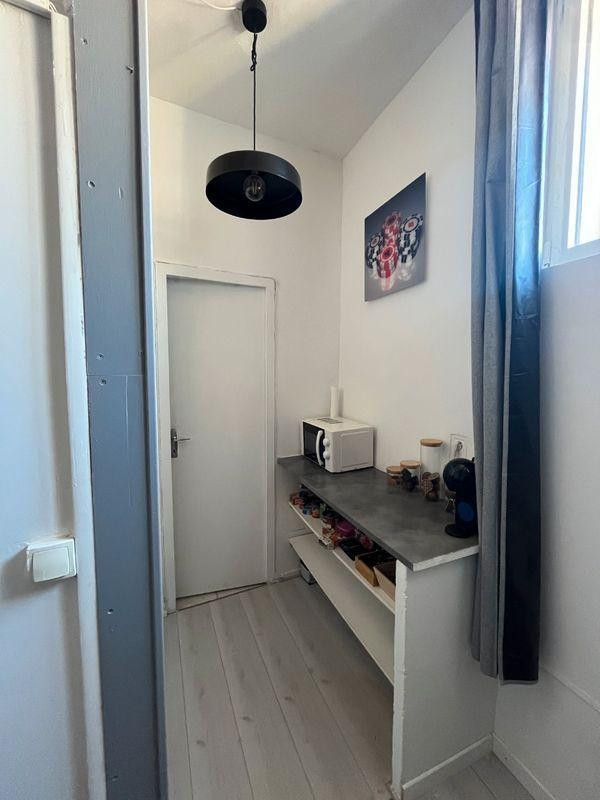 
                                                Location
                                                 Appartement, 20m², 500€ - Bordeaux