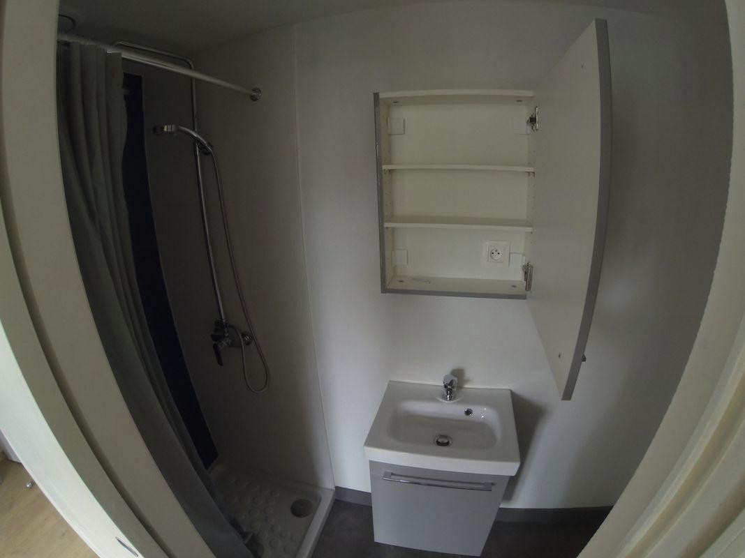 
                                                Location
                                                 Appartement, 20m², 550€ - Lille