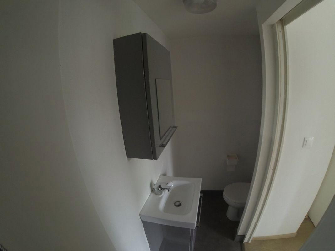 
                                                Location
                                                 Appartement, 20m², 550€ - Lille