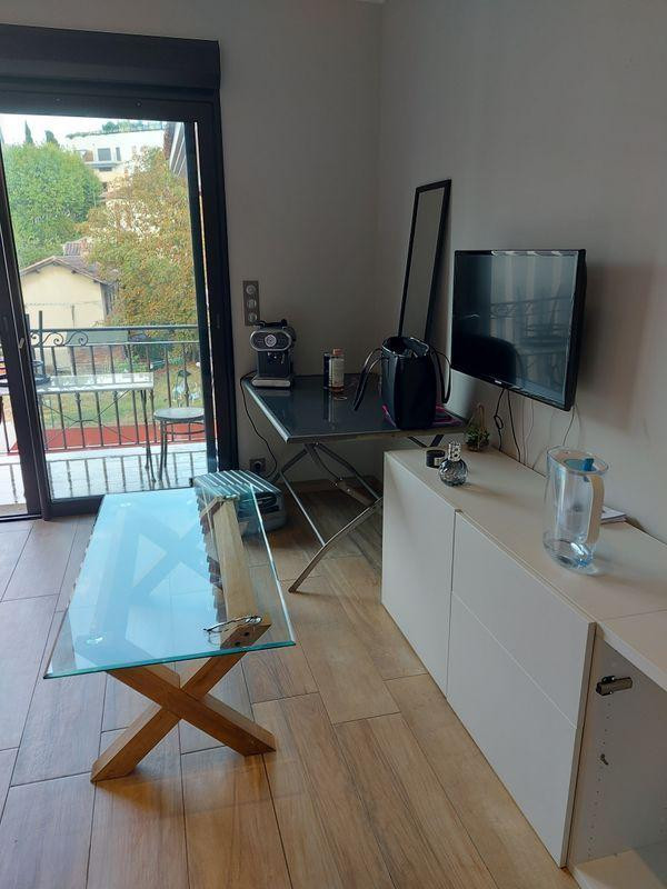 
                                                Location
                                                 Appartement, 20m², 690€ - Aix-en-Provence