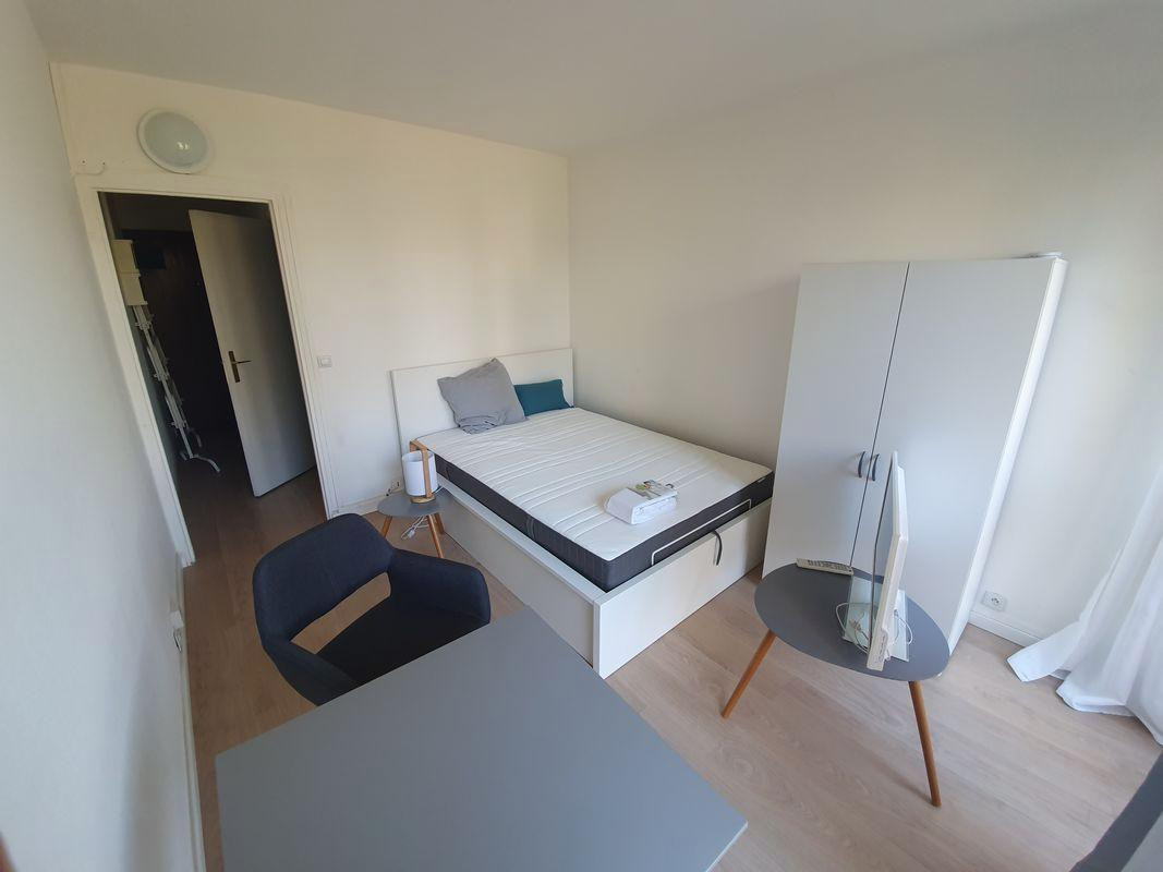 
                                                Location
                                                 Appartement 20m² Parly 2 Le Chesnay-Rocquencourt