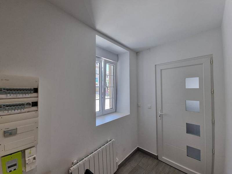 
                                                Location
                                                 appartement 21 m² - 1 pièce avec MEUBLES