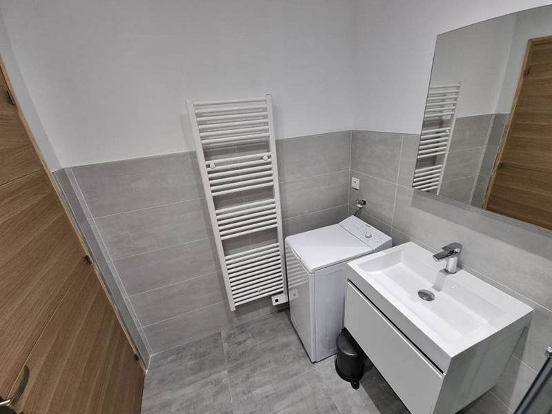 
                                                Location
                                                 appartement 21 m² - 1 pièce avec MEUBLES