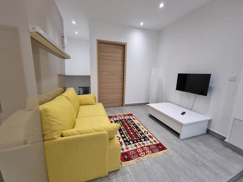 
                                                Location
                                                 appartement 21 m² - 1 pièce avec MEUBLES