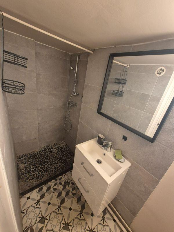 
                                                Location
                                                 Appartement 21m² Montpellier libre de suite